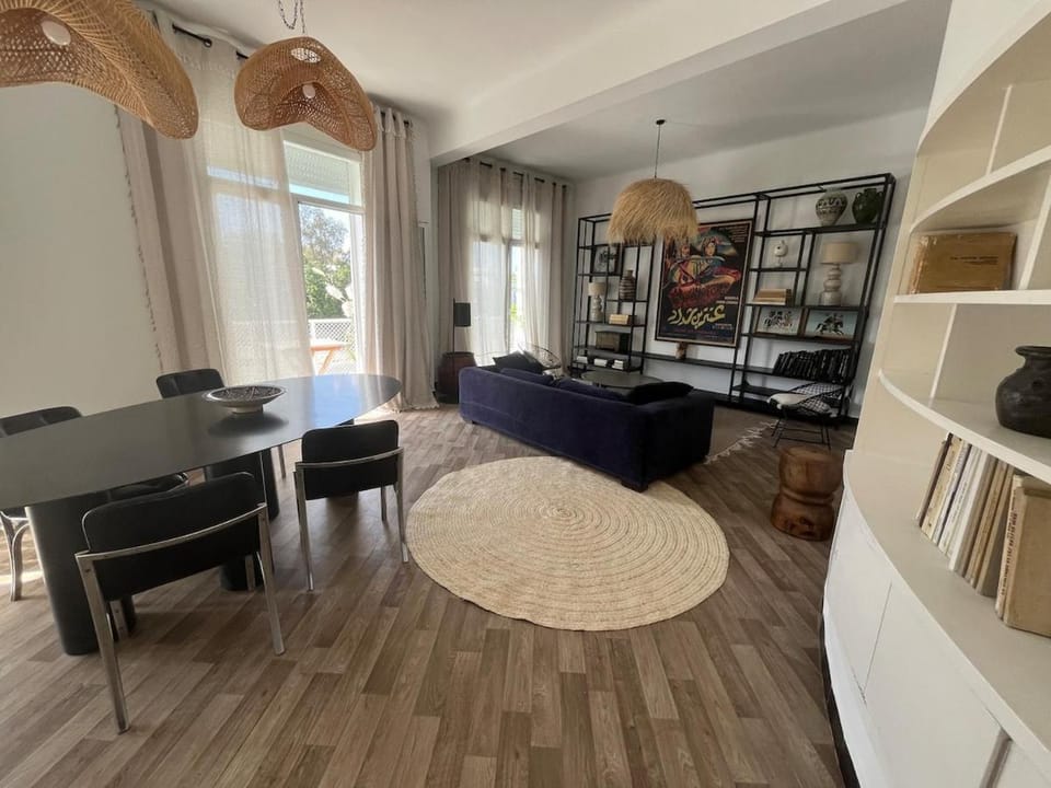 Le liberté 2 Apartment in Tunis