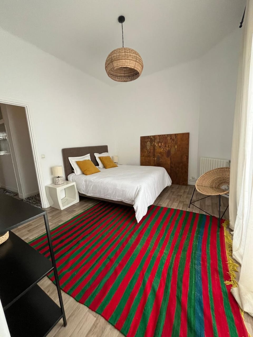 Le liberté 2 Apartment in Tunis