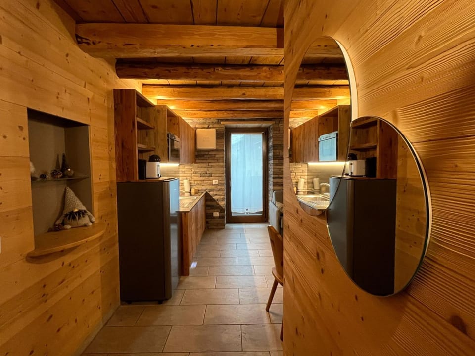 Casa Vacanze Ranuncolo 4 Apartment in Friuli-Venezia Giulia