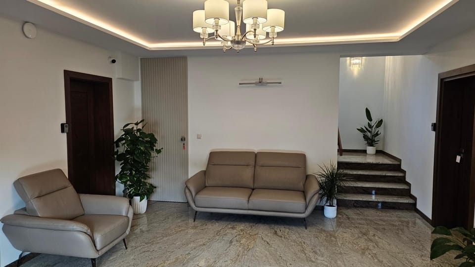 Willa Zacisze Szczawnica Centrum Apart 25m2 Apartment in Lesser Poland Voivodeship