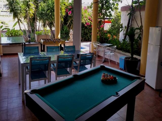 Billiard