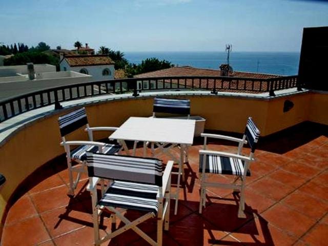 Solarium