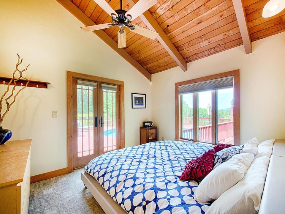 6 BR Perfect Private Retreat in Vermont! House in Vermont