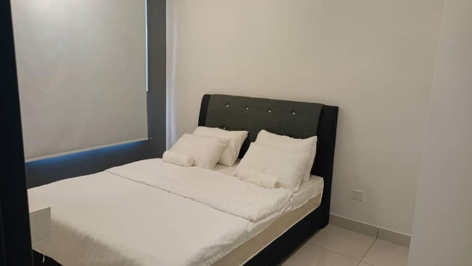 Dynamic Home Apartment in Negeri Sembilan, Malaysia