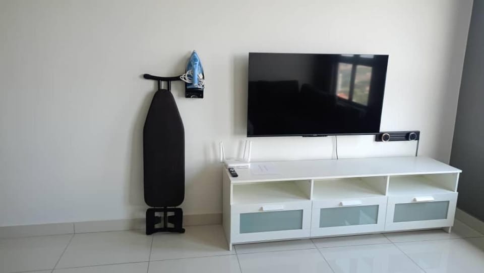 Dynamic Home Apartment in Negeri Sembilan, Malaysia