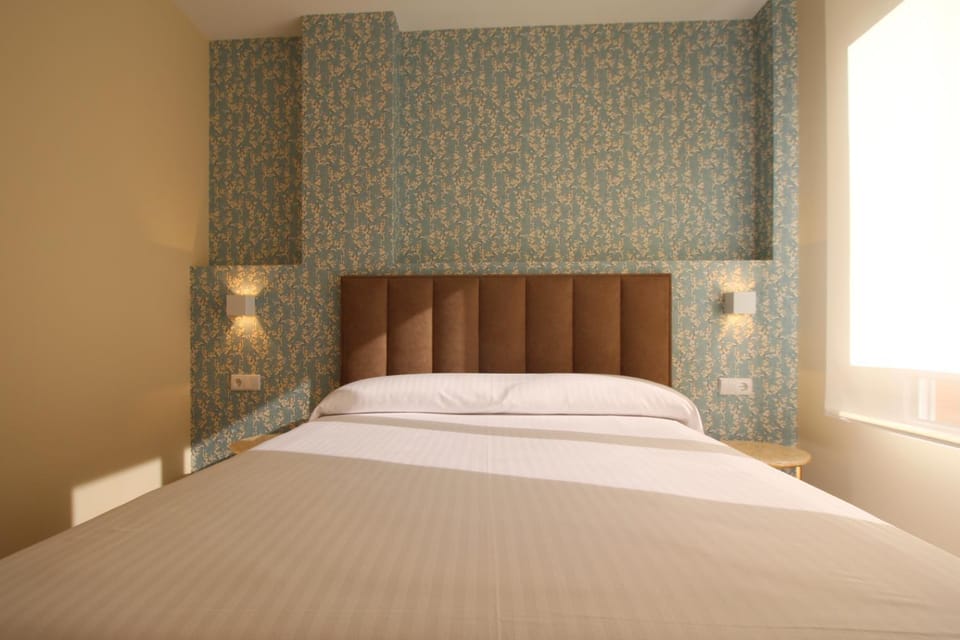 Apartamentos El Somo 2 habitaciones Apartment in Santander