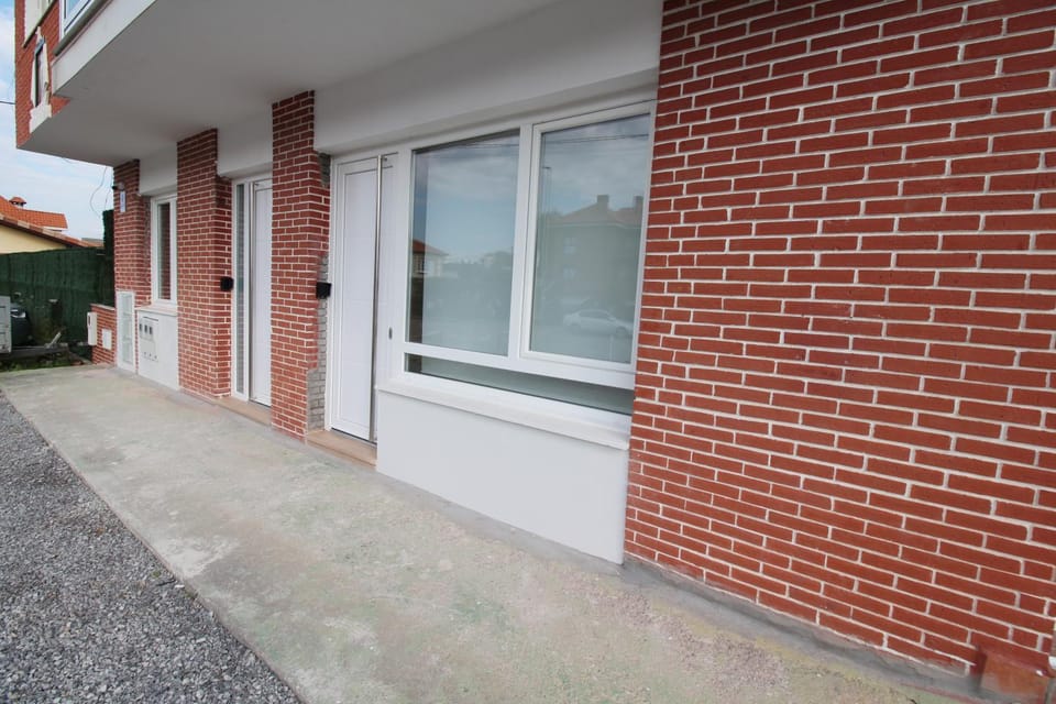 Apartamentos El Somo 2 habitaciones Apartment in Santander