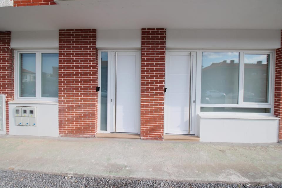 Apartamentos El Somo 2 habitaciones Apartment in Santander