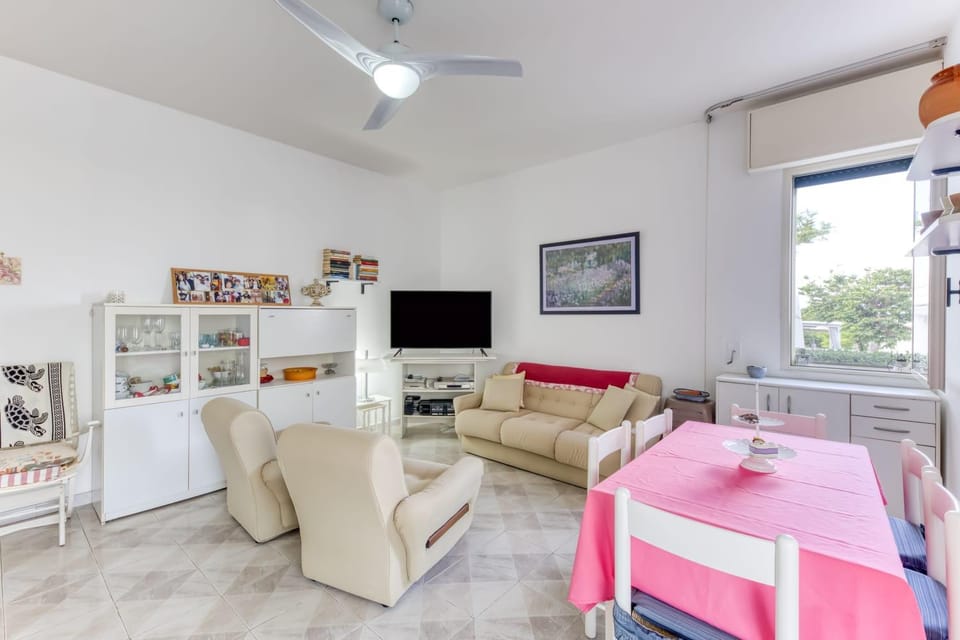 Villetta Fiorillo House in Torre Vado