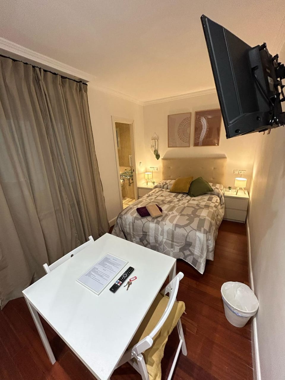Alojamiento Angel Bed and Breakfast in Centro