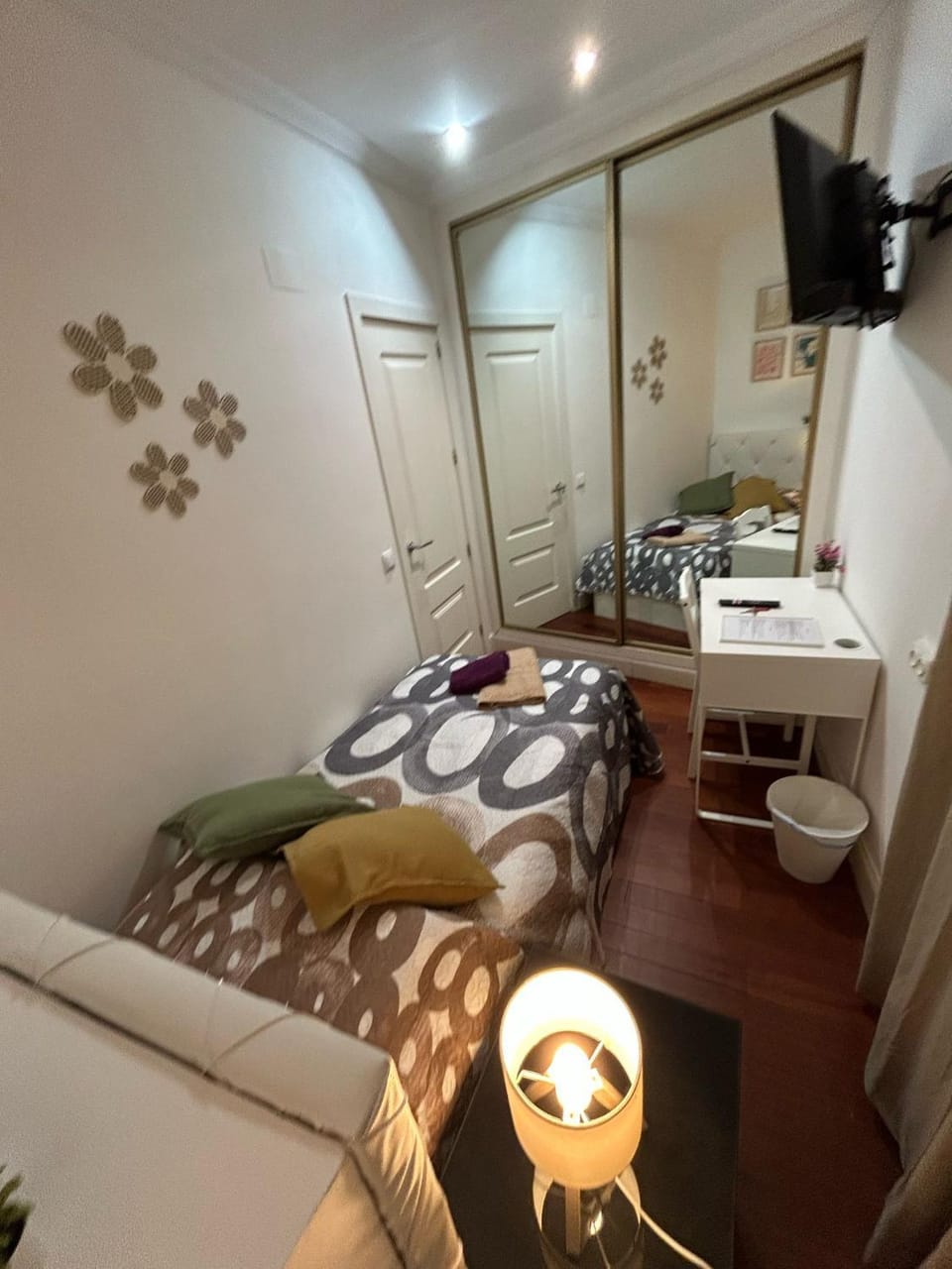 Alojamiento Angel Bed and Breakfast in Centro
