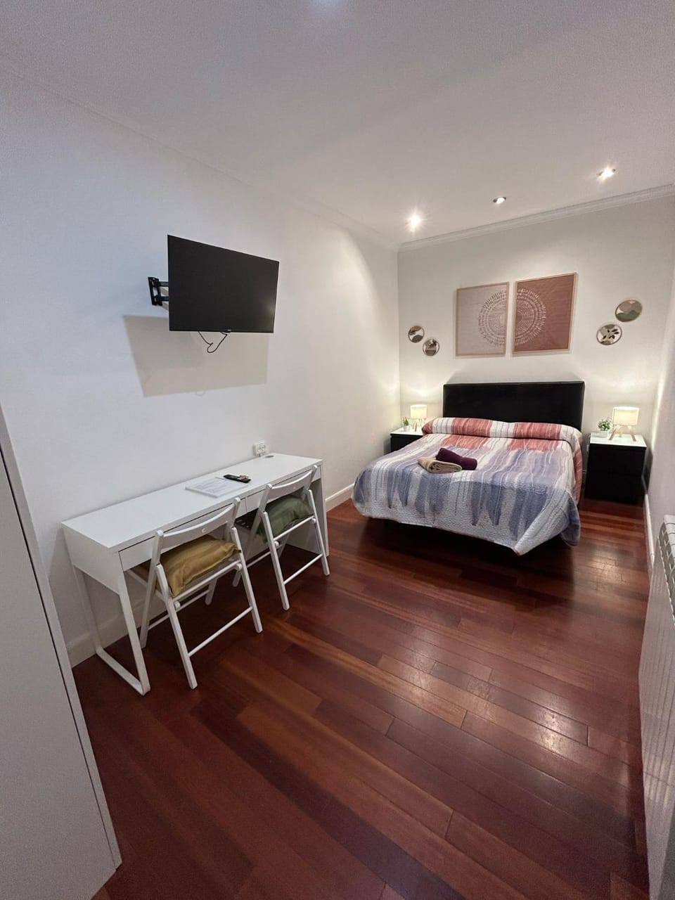 Alojamiento Angel Bed and Breakfast in Centro