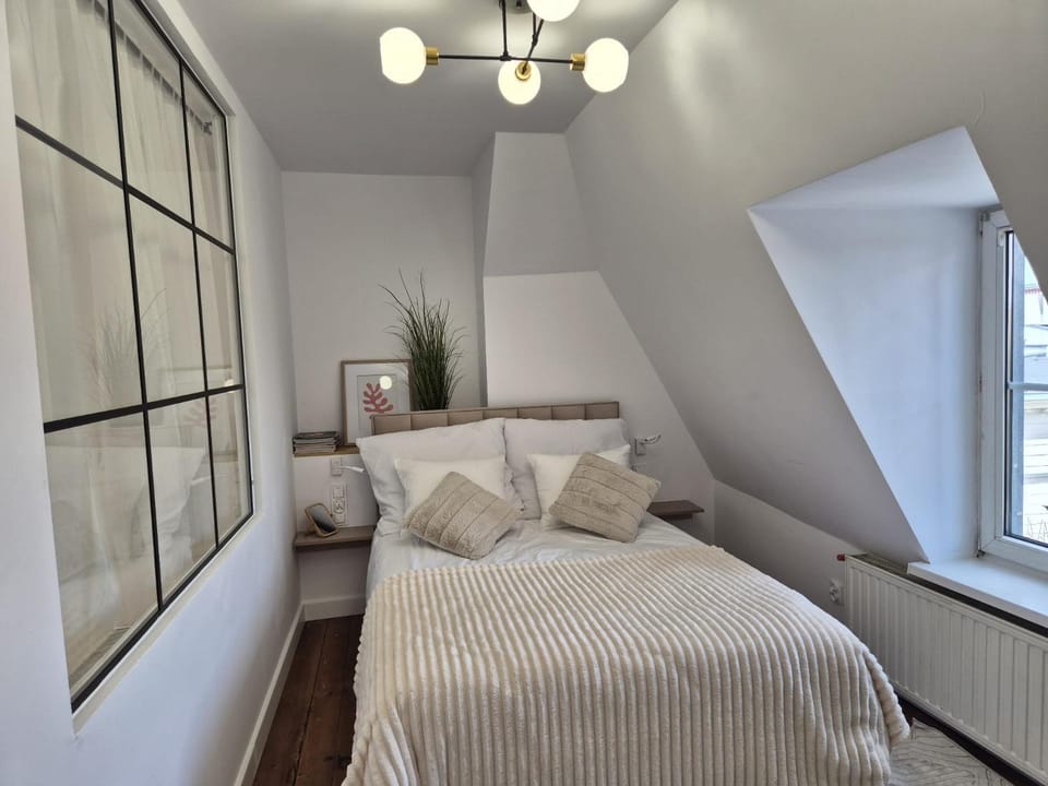 Apartamenty Katarzyny 516 by HA Apartment in Greater Poland Voivodeship