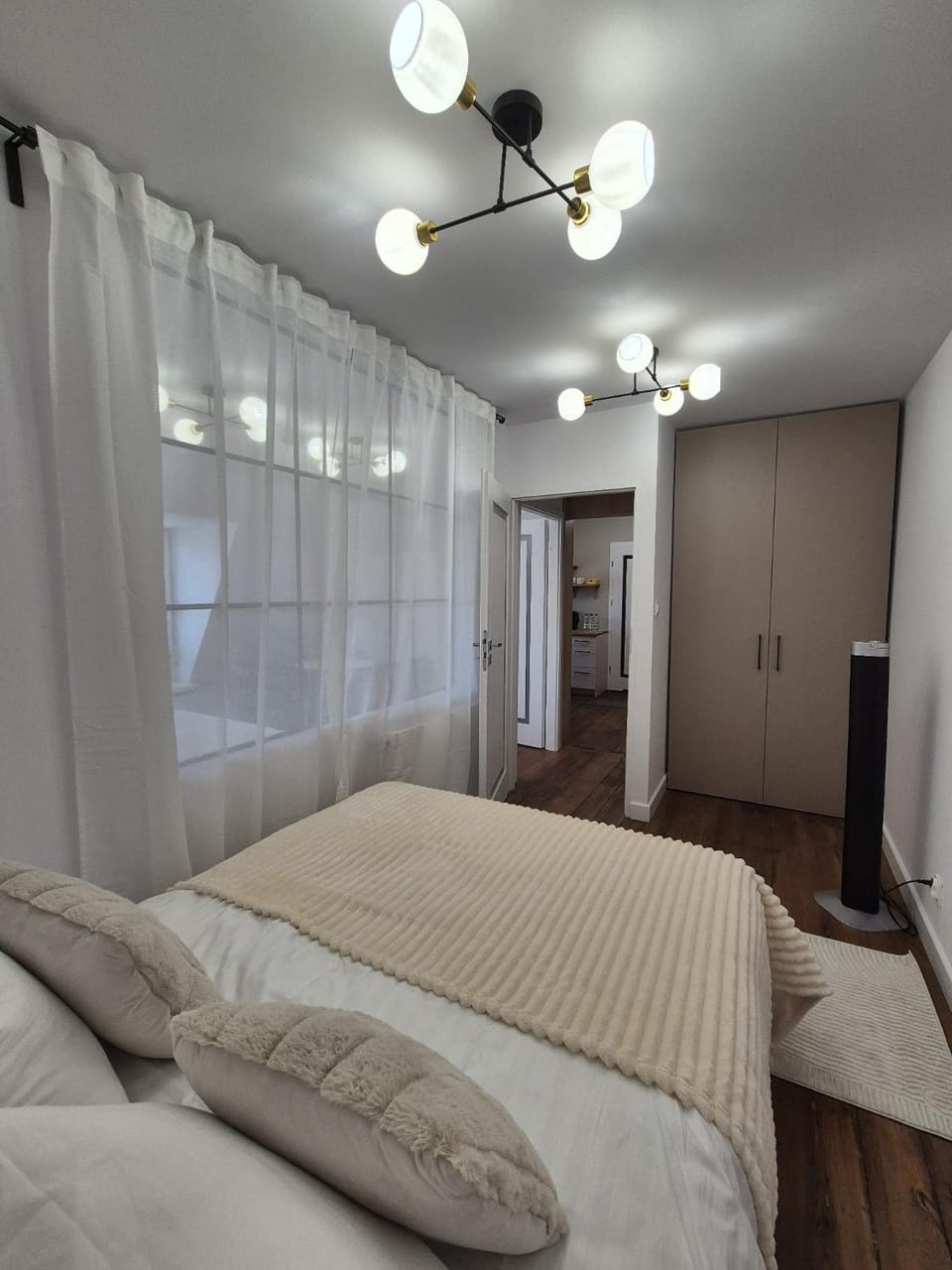 Apartamenty Katarzyny 516 by HA Apartment in Greater Poland Voivodeship
