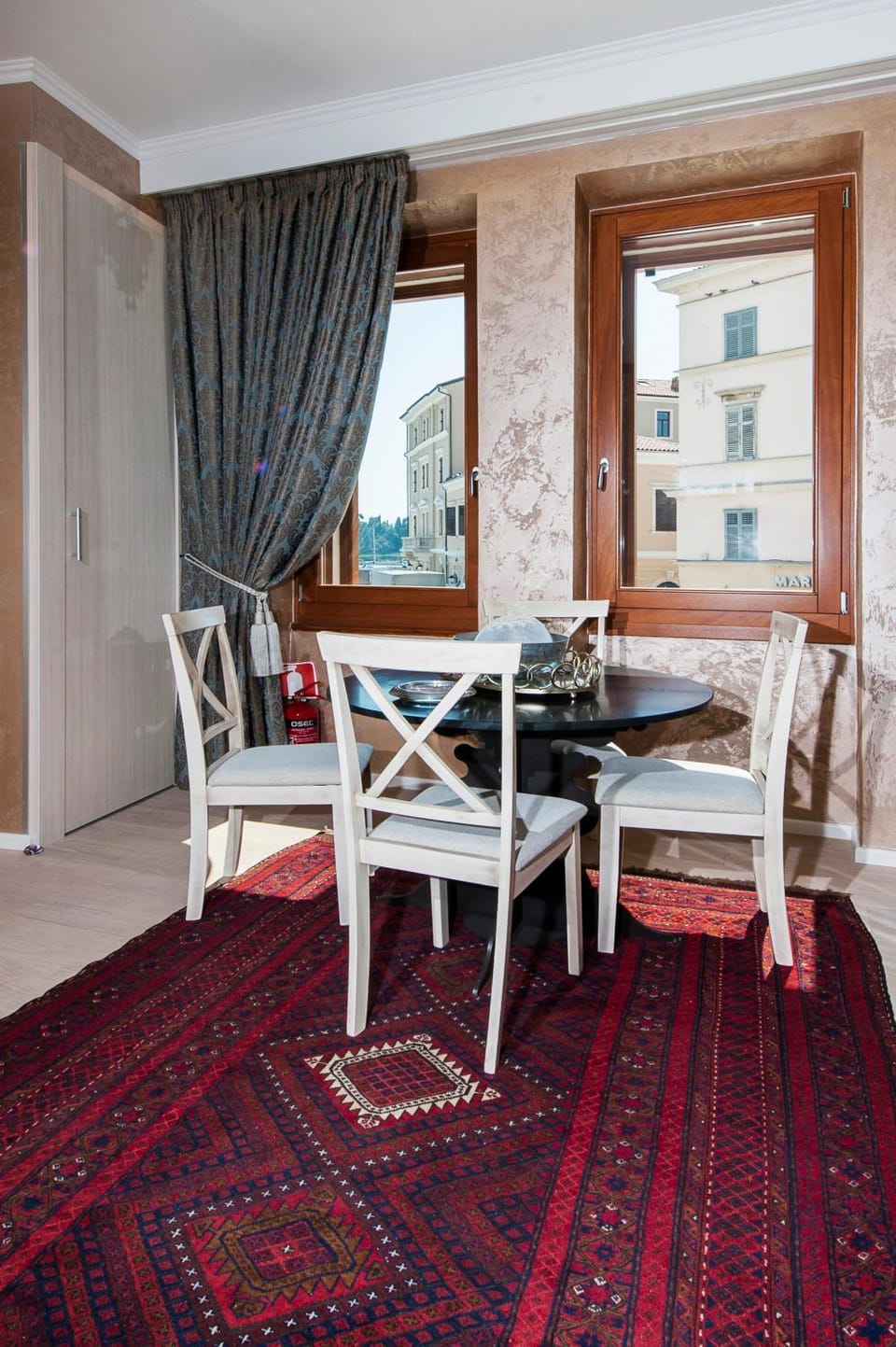 Apartment Piazza Apartment in Rovinj
