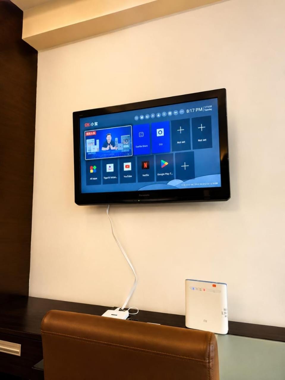 Kota Kinabalu City Centre Ming SCSP Suites 2Pax Studio 沙巴亚庇市中心双人房 Apartment in Kota Kinabalu