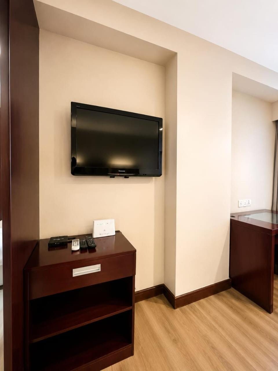 Kota Kinabalu City Centre Ming SCSP Suites 2Pax Studio 沙巴亚庇市中心双人房 Apartment in Kota Kinabalu