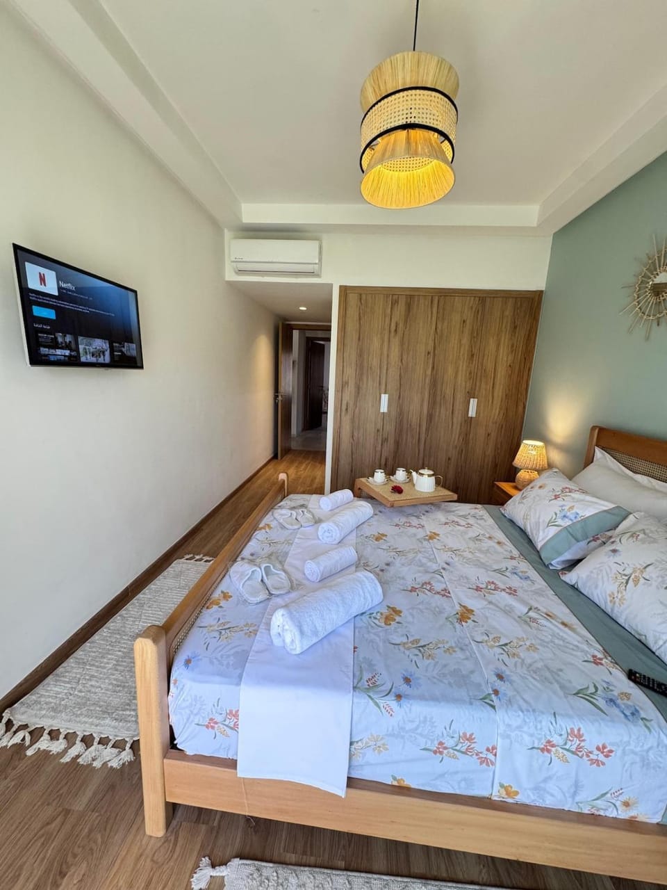 Nouria Relaxing Oasis Apartment in Marrakesh