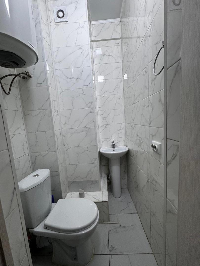Omat Apartment in Almaty Region, Kazakhstan