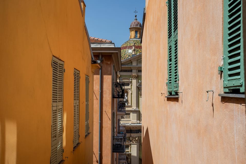 View (from property/room)