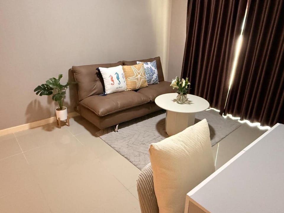 Townhome 3BR 2baths near Airport and Old town House in Chiang Mai
