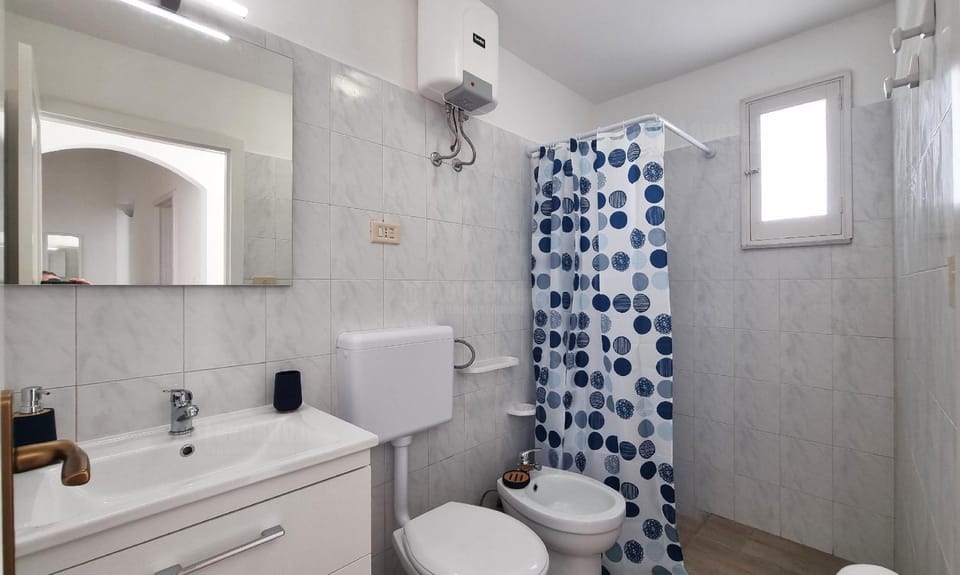 Shower, Toilet, Bathroom, bidet
