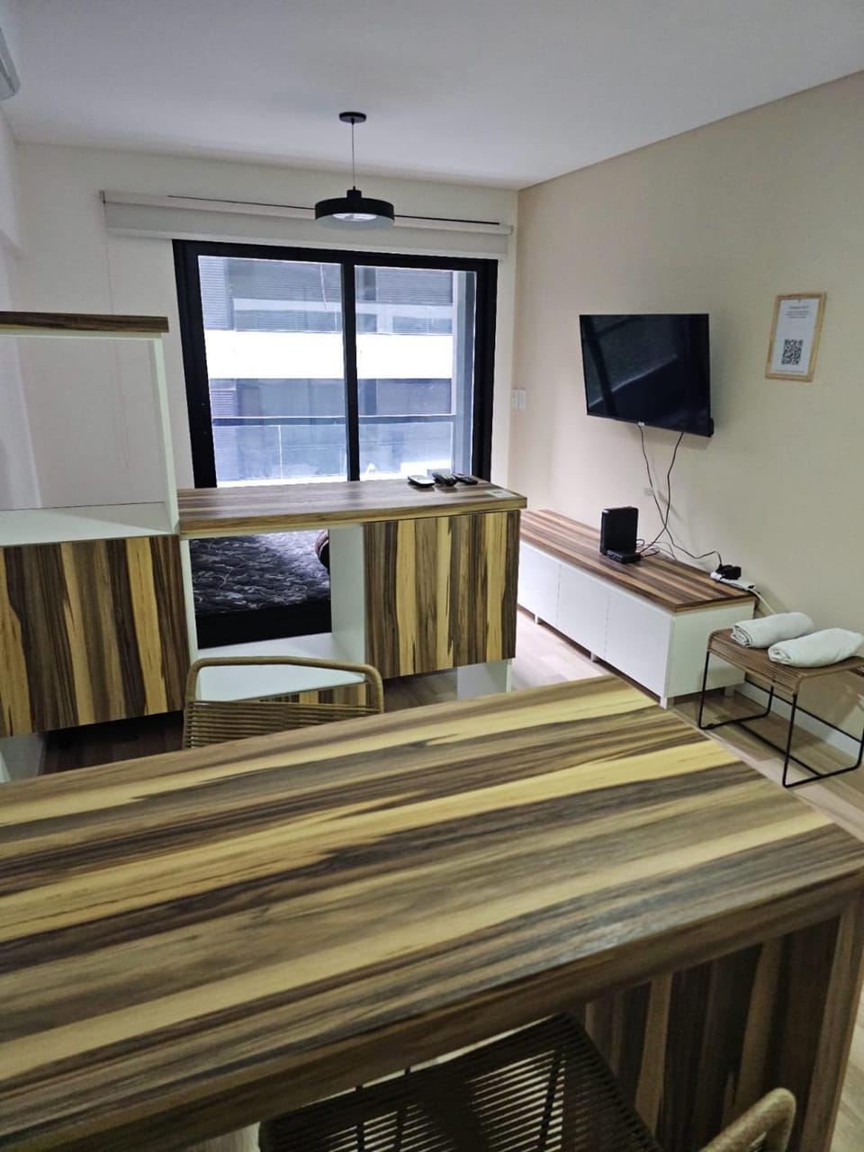 Alquiler Temporario Rosario 24 Apartment in Rosario