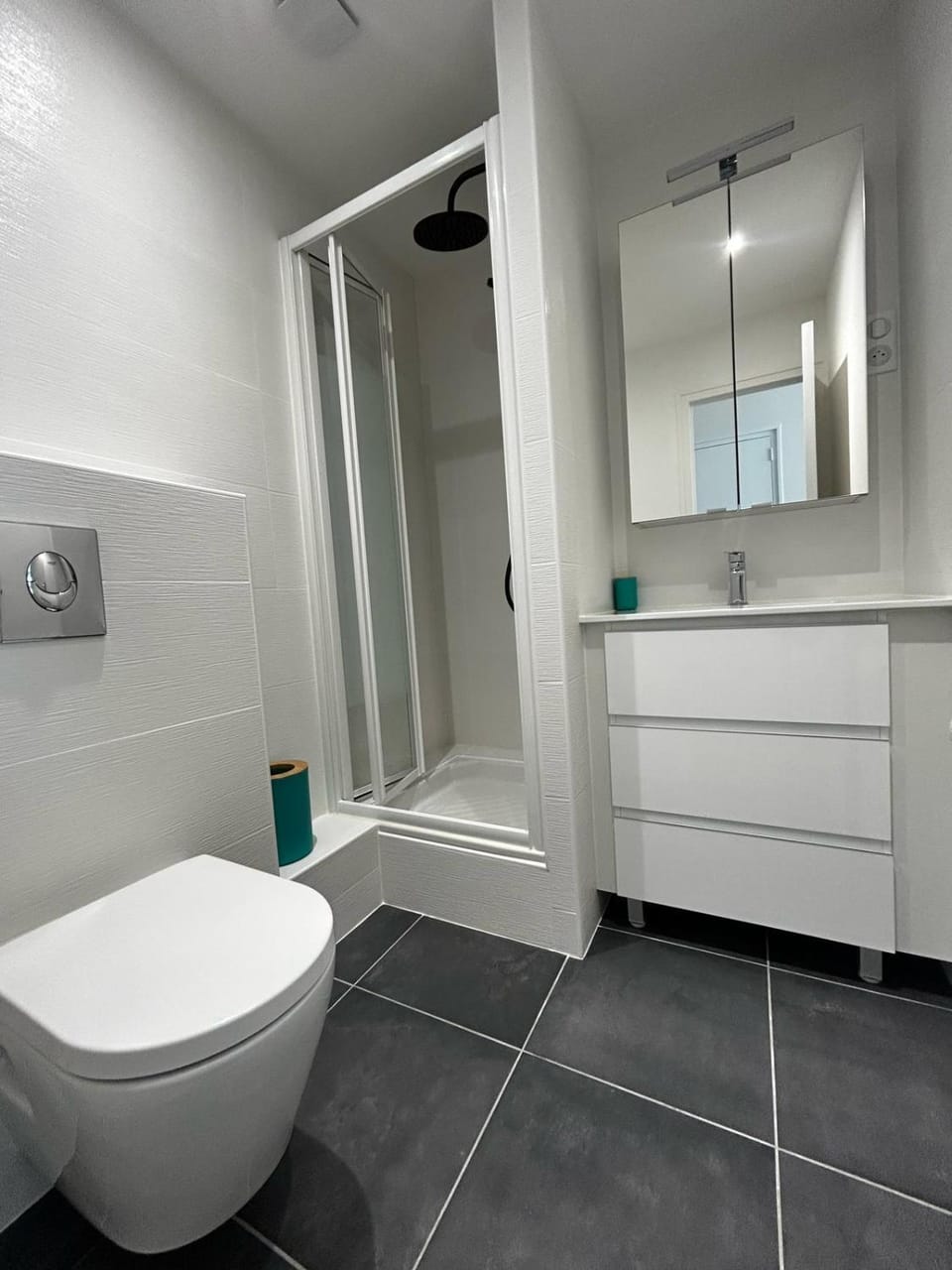 La Suite Chataîgner, chic et calme Apartment in Limoges
