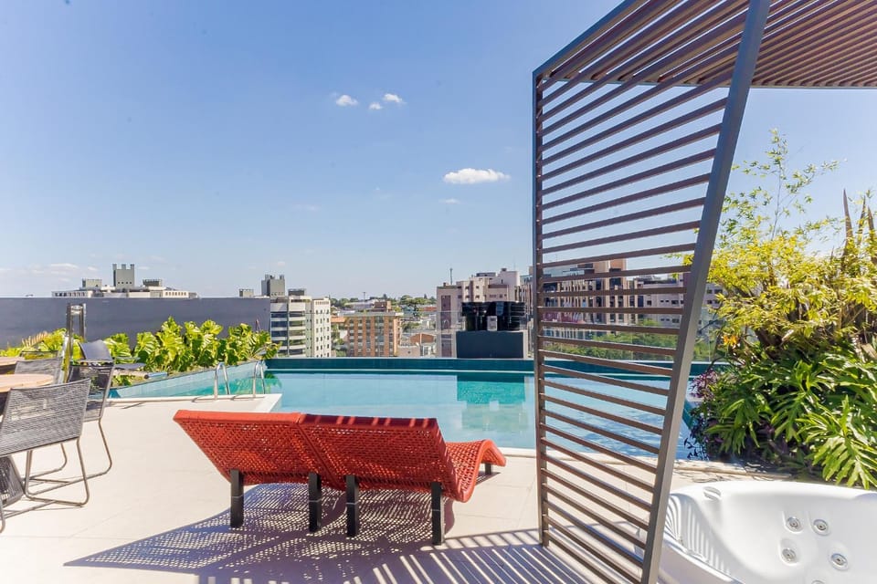 View (from property/room), Swimming pool