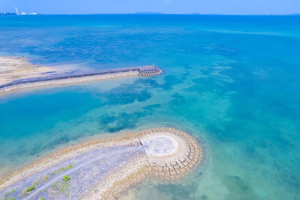 オーシャンクレスト202 Apartment in Okinawa Prefecture