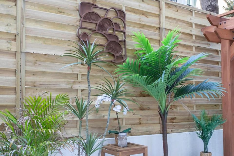#55 Staywizus - Sun terrace AC & Wifi 10mins walk to Sea & oldtown Apartment in Nice