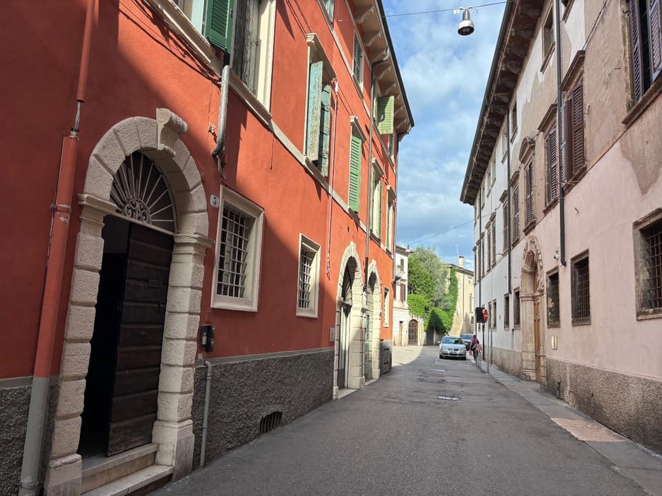 Property building, Neighbourhood, Street view, Location