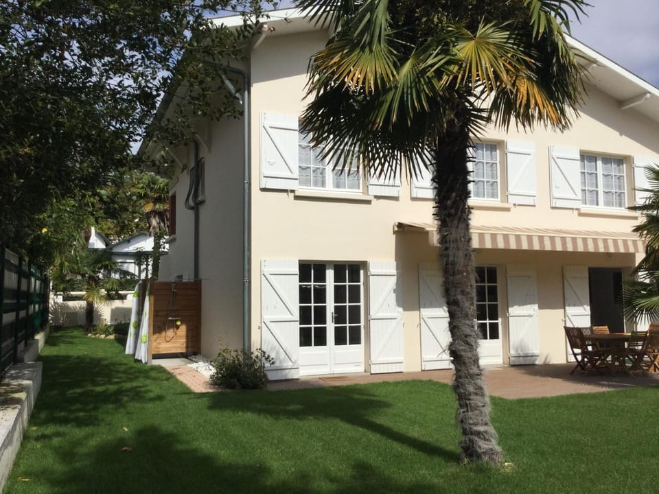 Totem Sud Villa in Arcachon