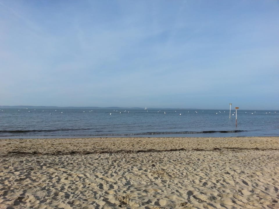 Totem Sud Villa in Arcachon