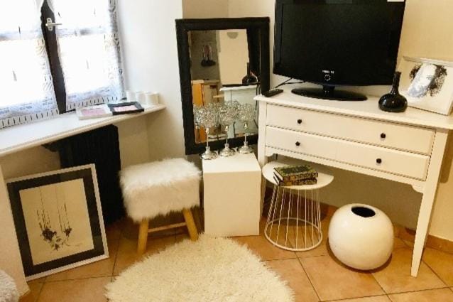 Annecy, studio Cosy - 8 rue carnot Apartment in Annecy