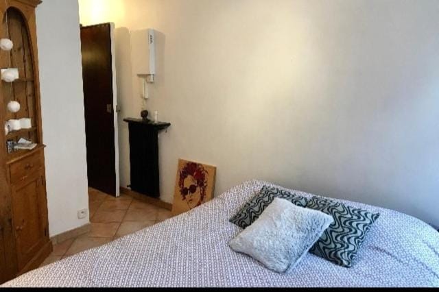 Annecy, studio Cosy - 8 rue carnot Apartment in Annecy