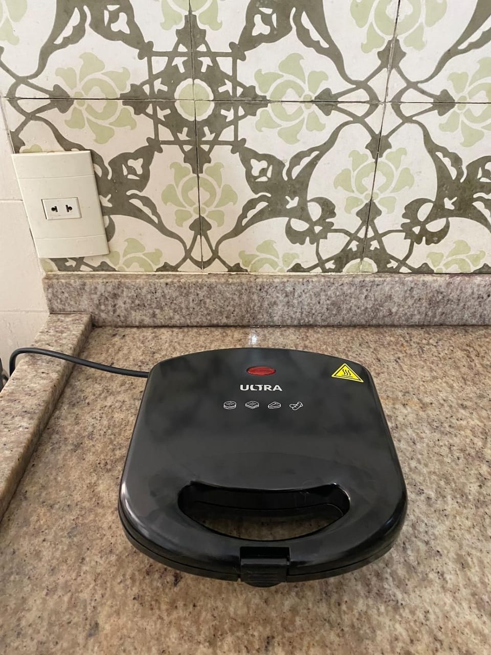 Apartamento no Centro Histórico Apartment in State of Rio de Janeiro