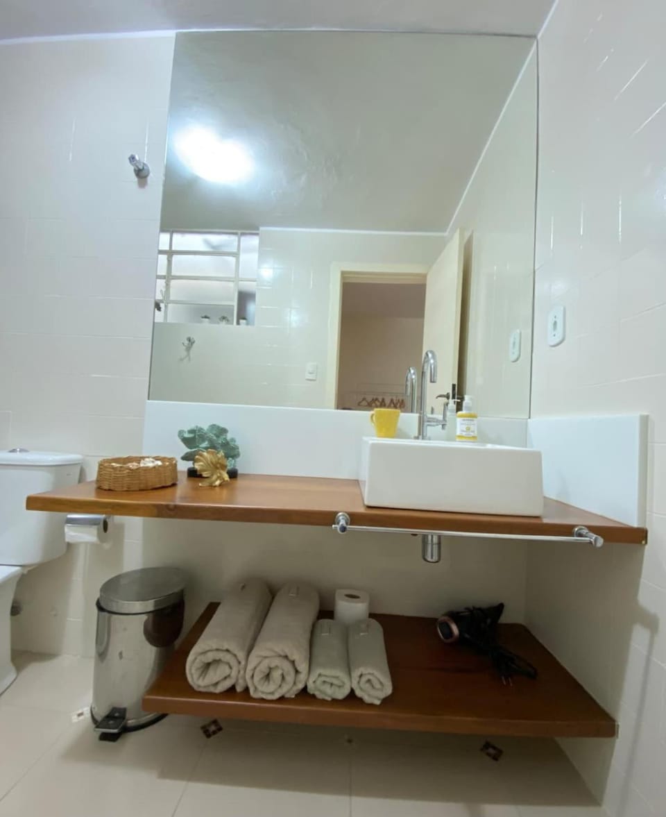 Apartamento no Centro Histórico Apartment in State of Rio de Janeiro