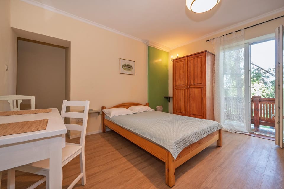 Libero Vacation rental in West Pomeranian Voivodeship, Poland
