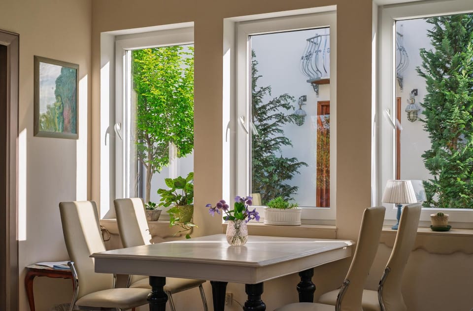Libero Vacation rental in West Pomeranian Voivodeship, Poland