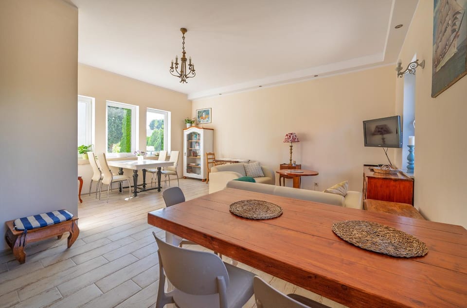 Libero Vacation rental in West Pomeranian Voivodeship, Poland