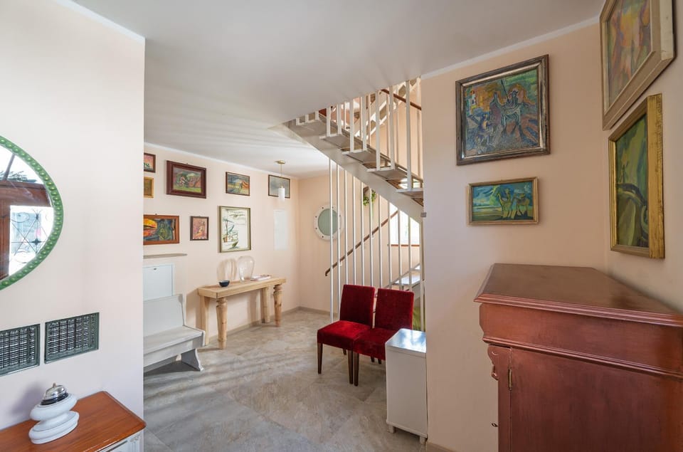 Libero Vacation rental in West Pomeranian Voivodeship, Poland