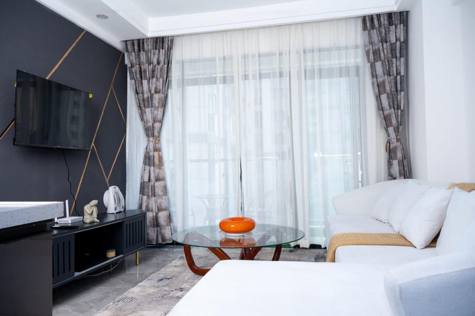 Tranquil Modern apartment Apartment in Nairobi