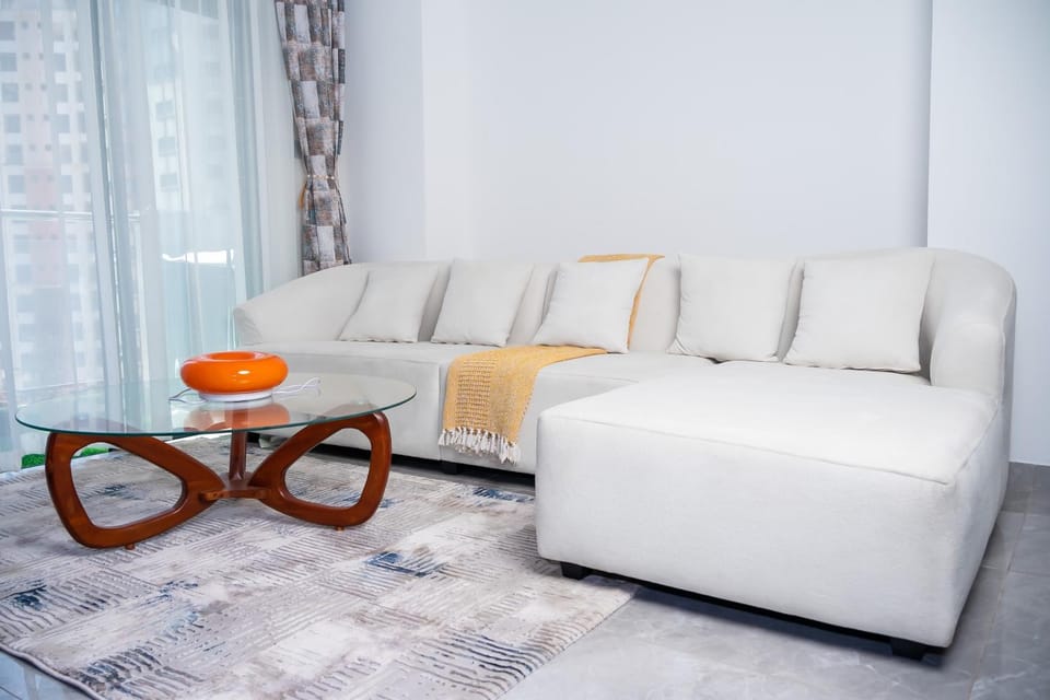 Tranquil Modern apartment Apartment in Nairobi