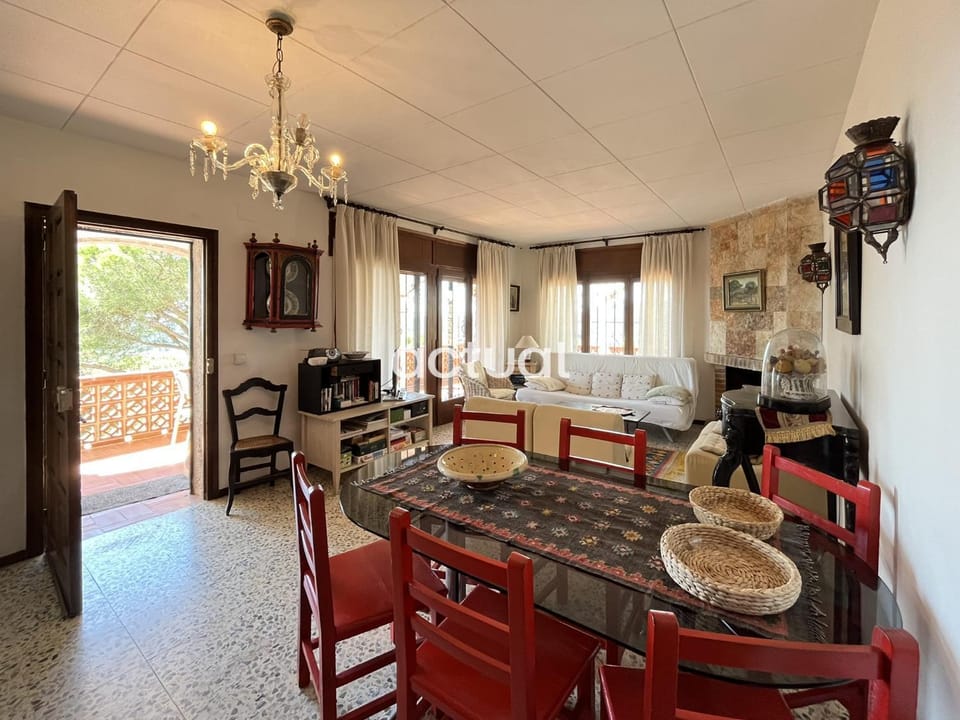 Casa Can Semi 33 Apartment in Baix Empordà