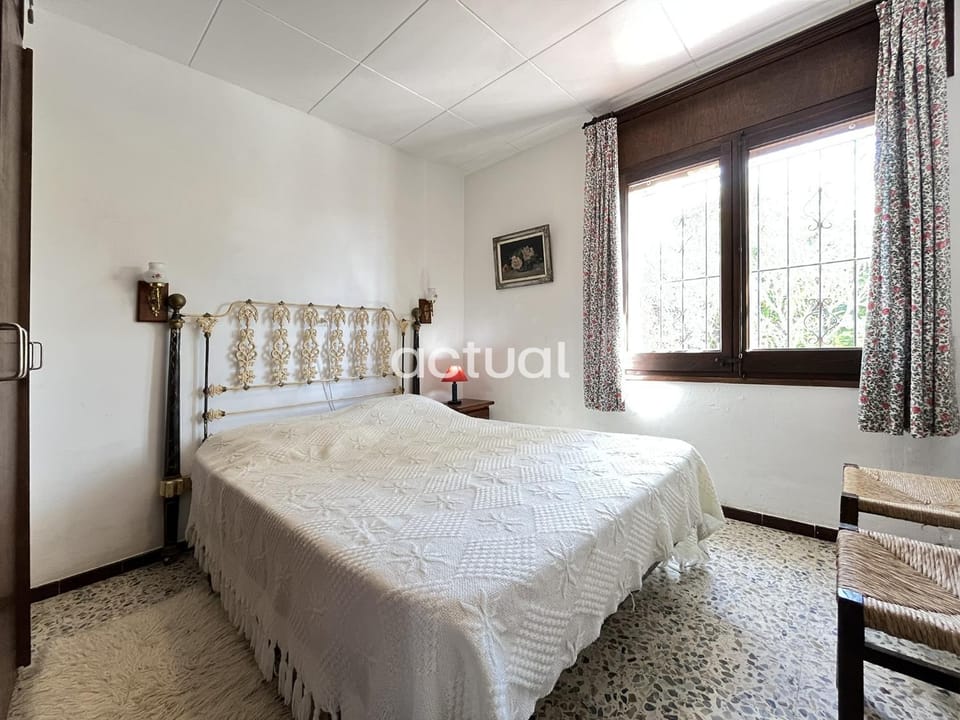 Casa Can Semi 33 Apartment in Baix Empordà
