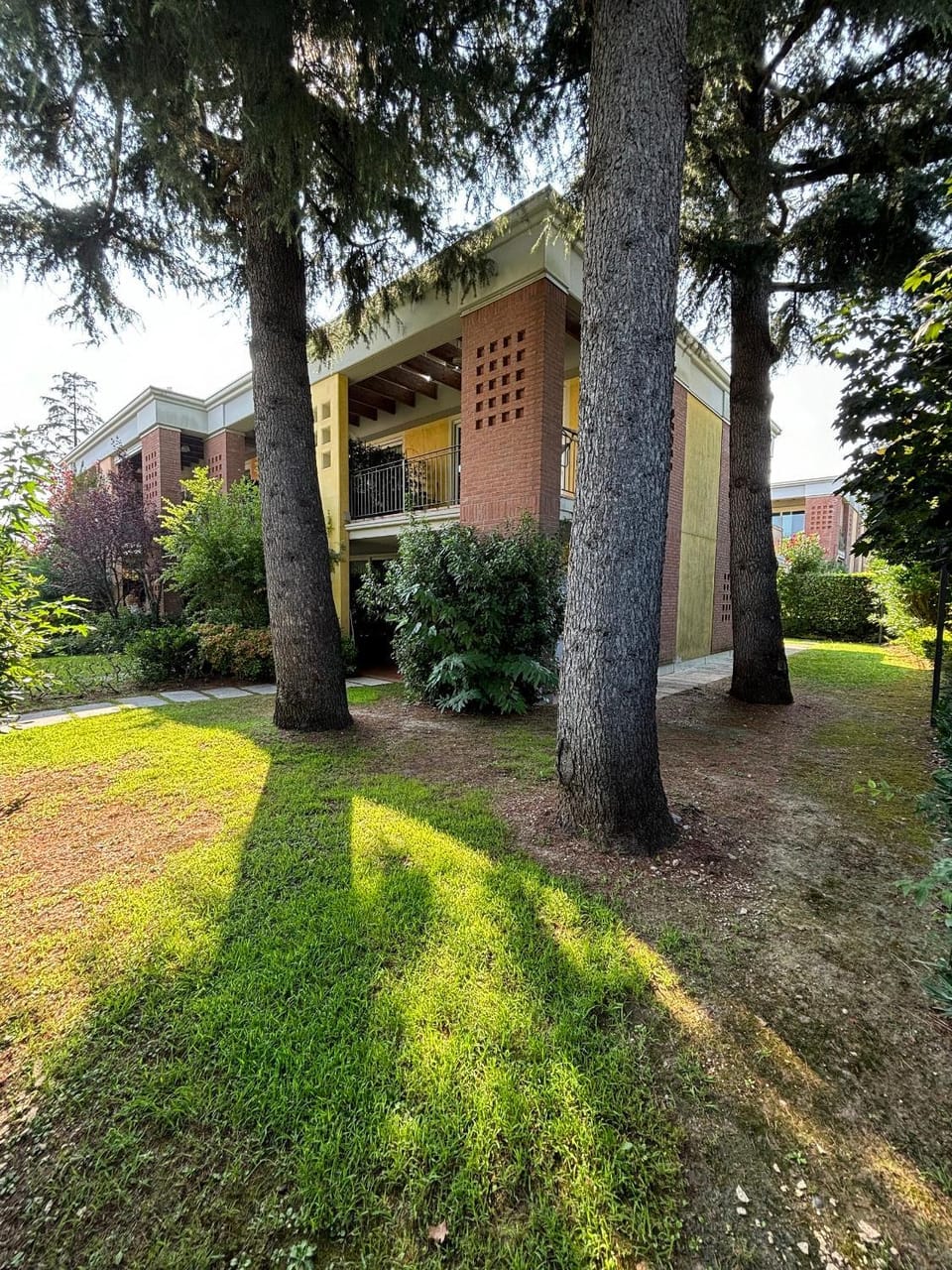 Day, Garden, Garden, Garden view