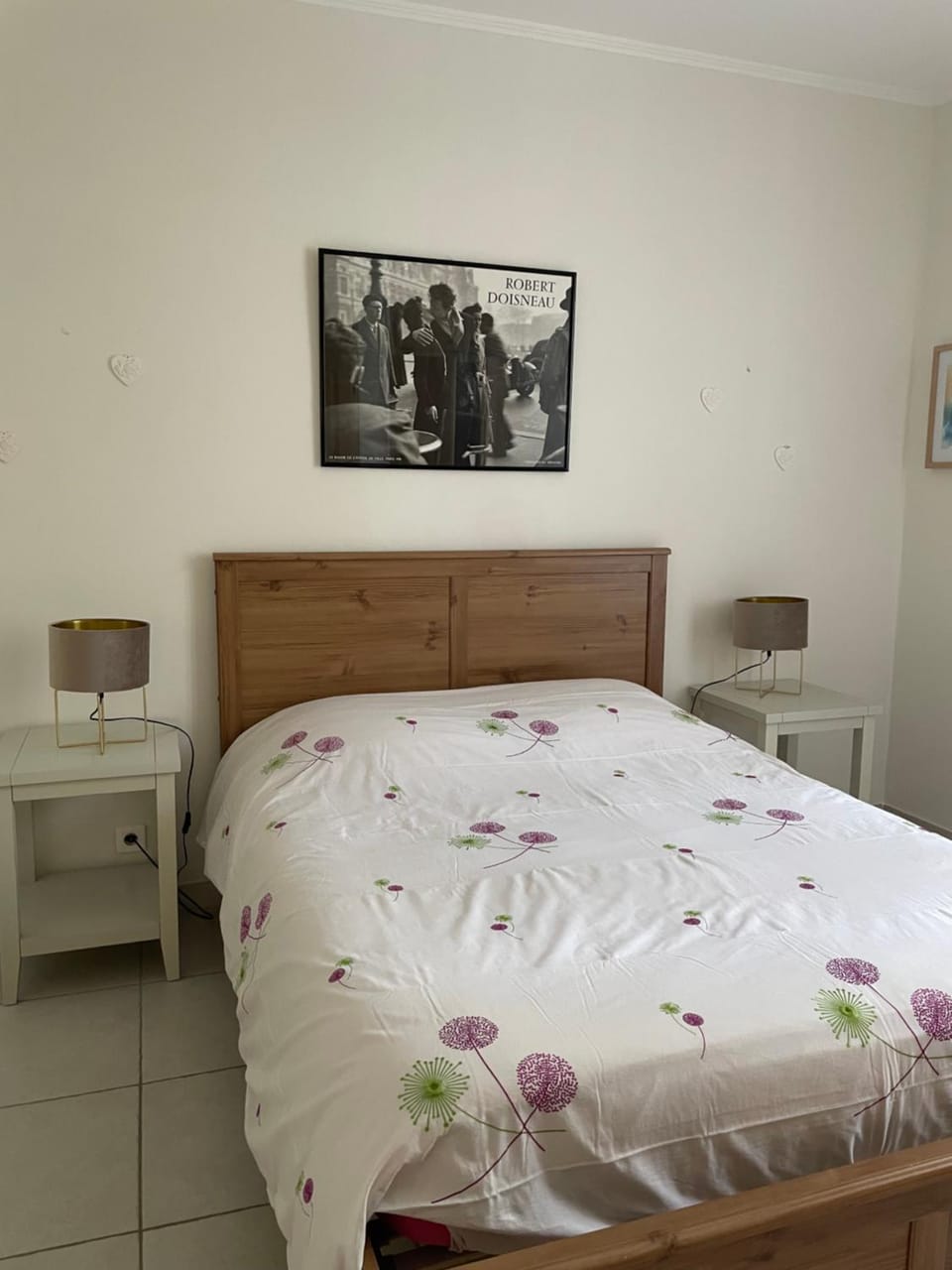 DANS LES ALPILLES - 2 chambres ST REMY Apartment in Saint-Remy-de-Provence