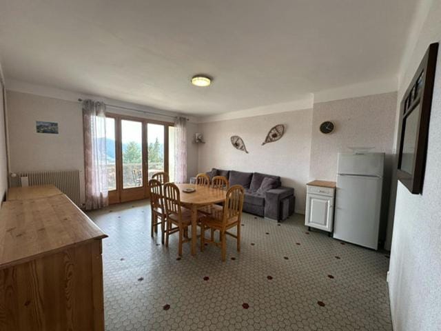Le Balcon Ensoleillé Apartment in Bolquère