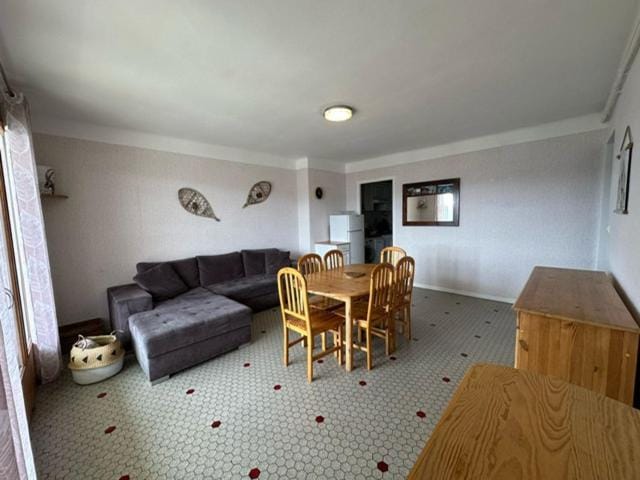 Le Balcon Ensoleillé Apartment in Bolquère